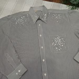 Christine Alexander Shirt